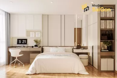 Combo phòng ngủ PN012