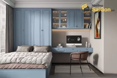 Combo phòng ngủ PN013