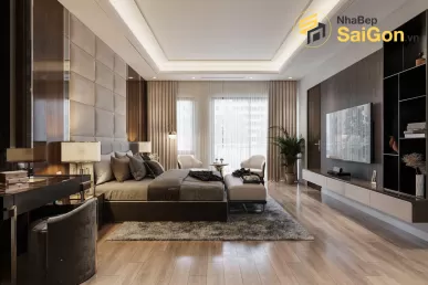 Combo phòng ngủ PN015