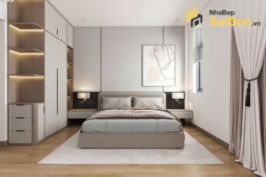 Combo phòng ngủ PN016