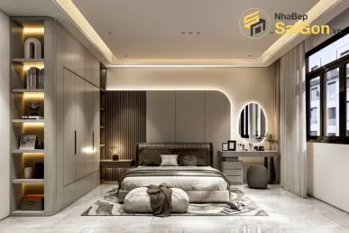 Combo phòng ngủ PN002