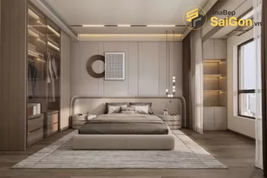 Combo phòng ngủ PN003