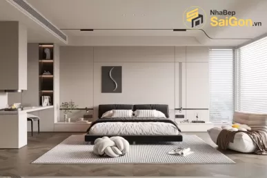 Combo phòng ngủ PN005