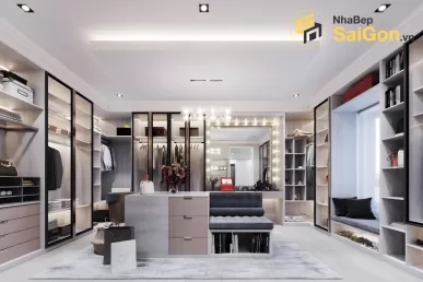 Phòng thay đồ PTD006