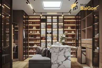 Phòng thay đồ PTD008