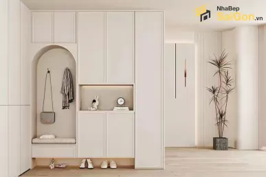 Tủ giày thông minh Hoàng Đạt - TG009