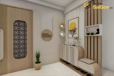 Tủ giày thông minh Hoàng Đạt - TG011