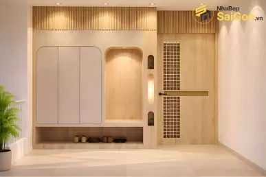 Tủ giày thông minh Hoàng Đạt - TG012