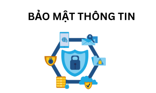 Bảo mật thông tin