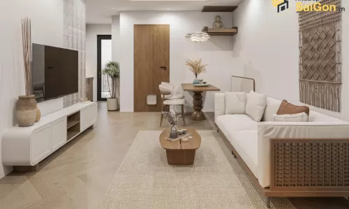 Dự án full căn chung cư - Anh Trung Bình Thạnh