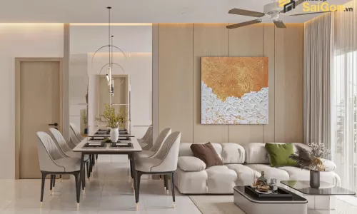 Dự án full căn chung cư 2 PN Vinhomes Quận 1 - Chị Ngân