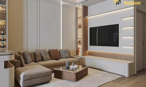 Dự án full căn chung cư Nhà Bè - Chị Thúy