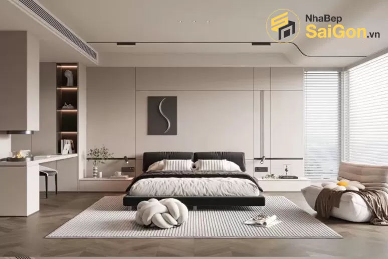 Combo phòng ngủ PN005