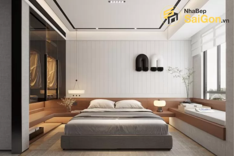 Combo phòng ngủ PN006