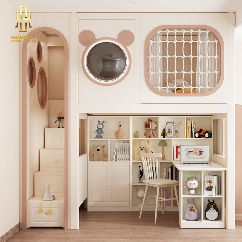 Thiết kế nội thất hiện đại Mr S House Kitchen