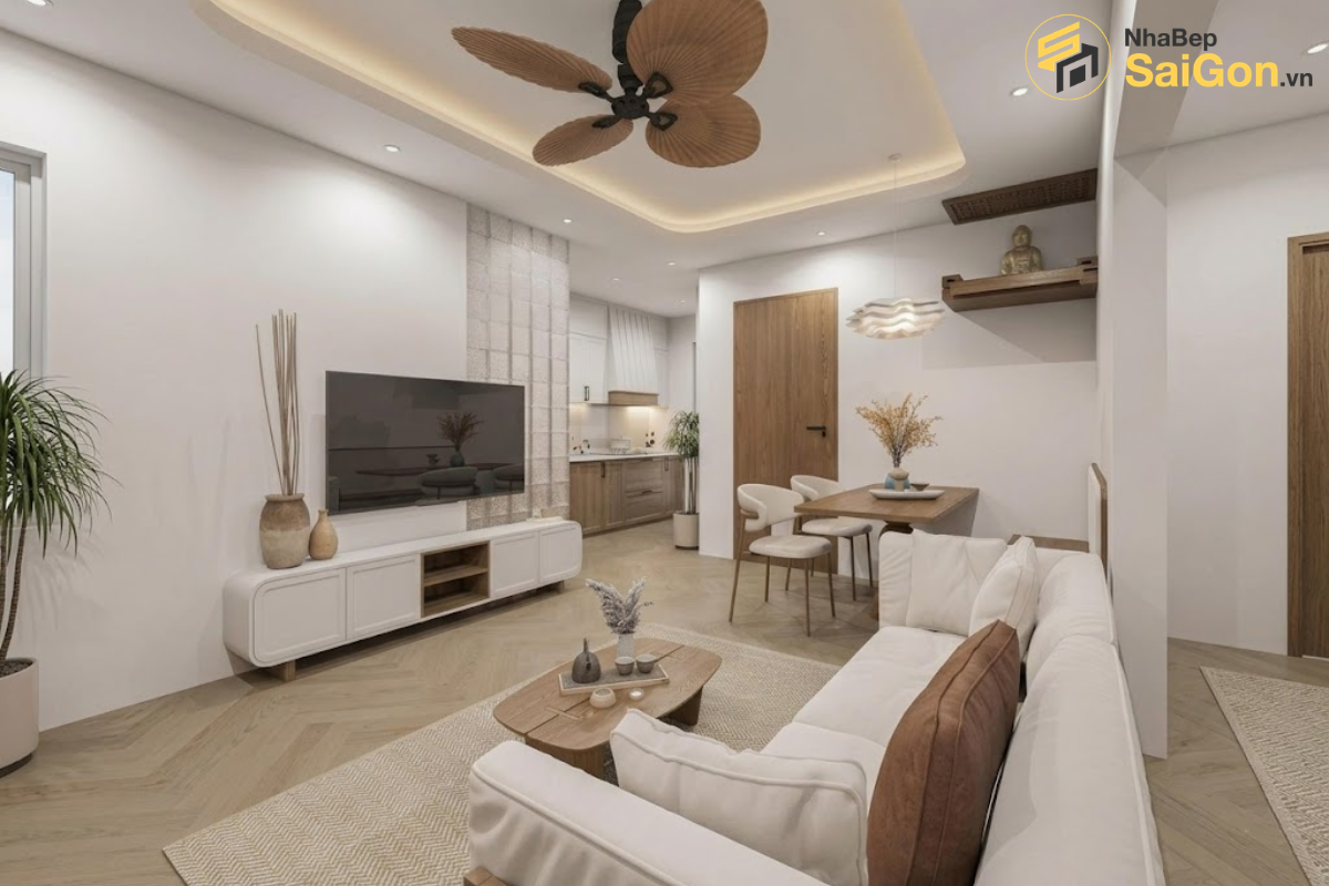 Dự án full căn chung cư - Anh Trung Bình Thạnh