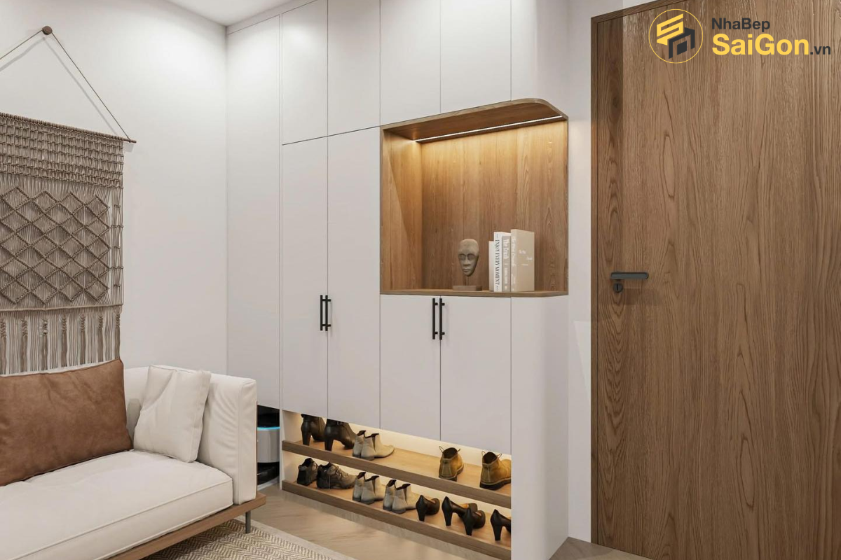 Dự án full căn chung cư - Anh Trung Bình Thạnh