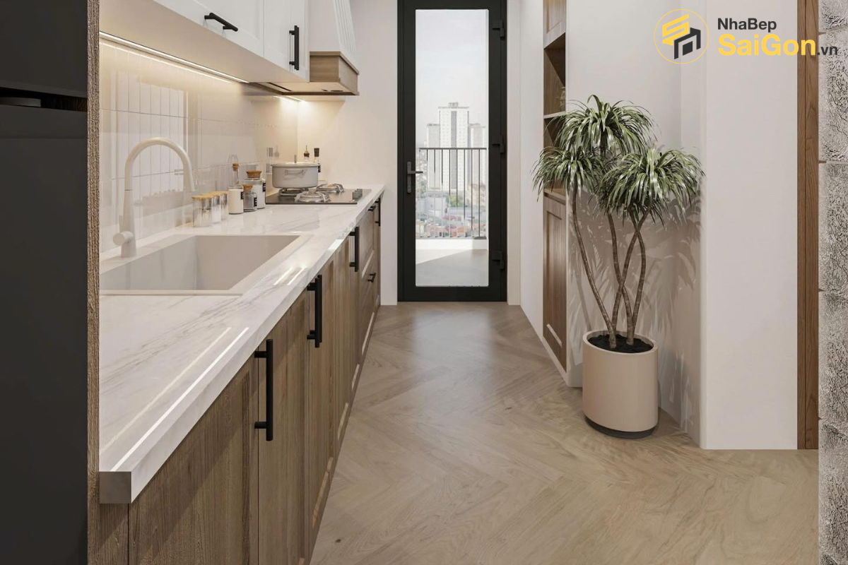 Dự án full căn chung cư - Anh Trung Bình Thạnh