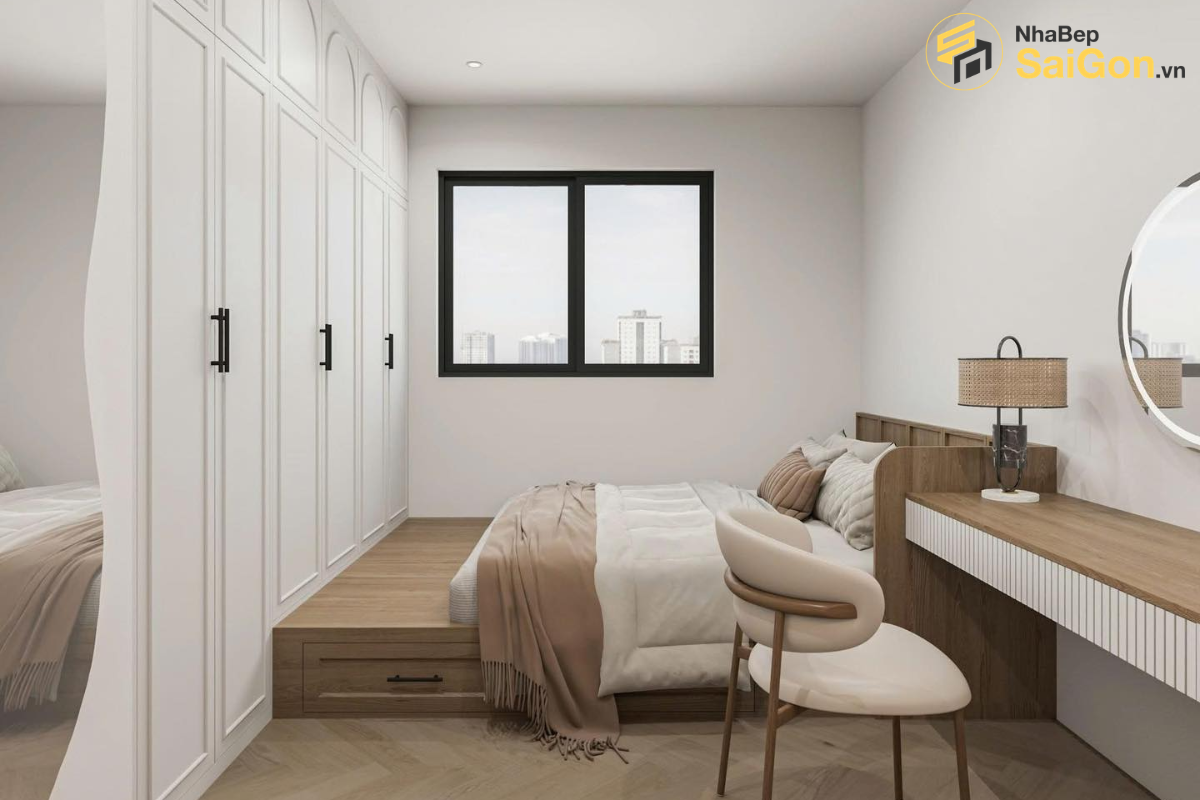 Dự án full căn chung cư - Anh Trung Bình Thạnh