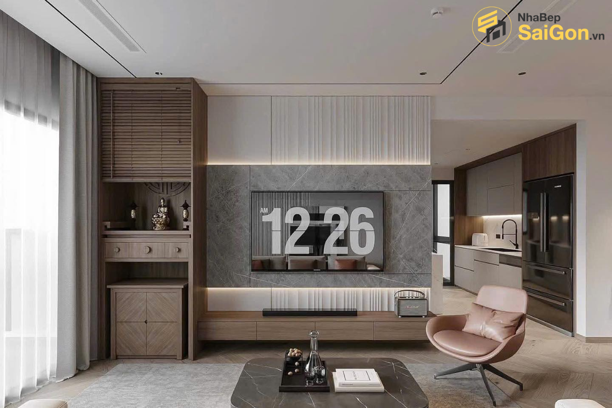 Dự án full căn chung cư chị Hạnh quận 2