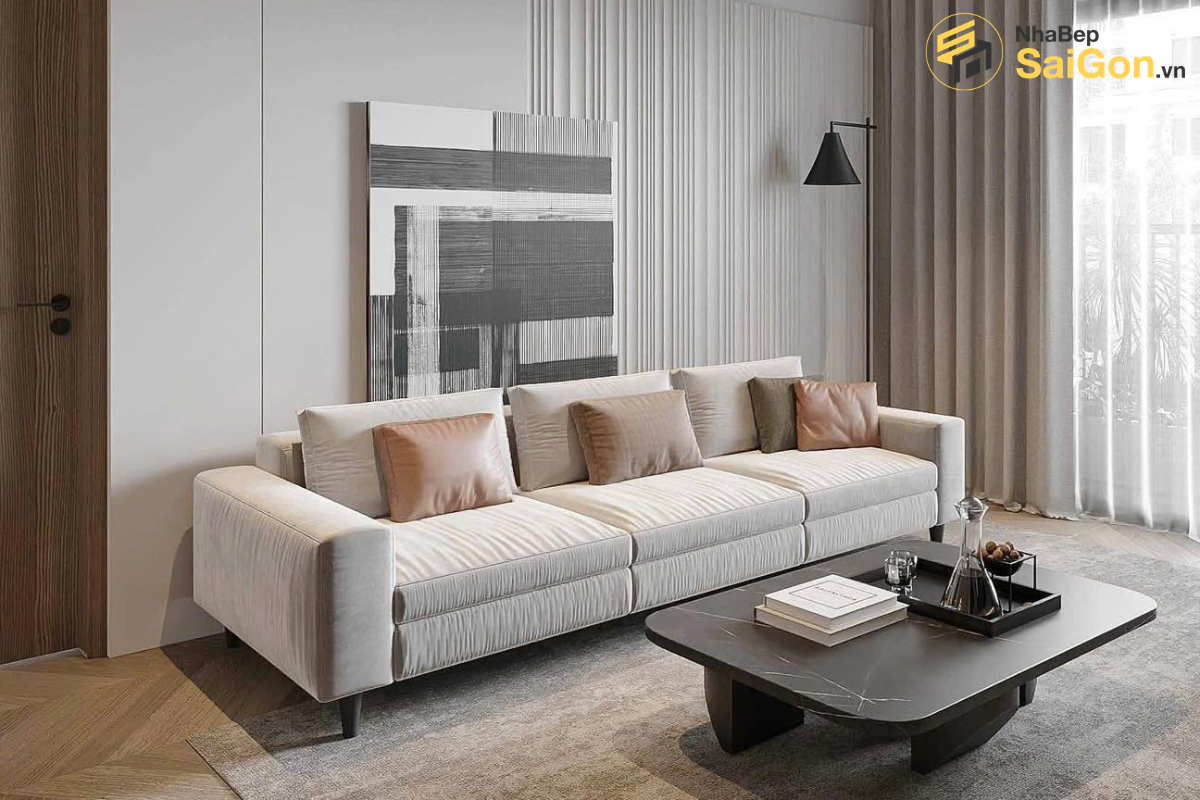 Dự án full căn chung cư chị Hạnh quận 2