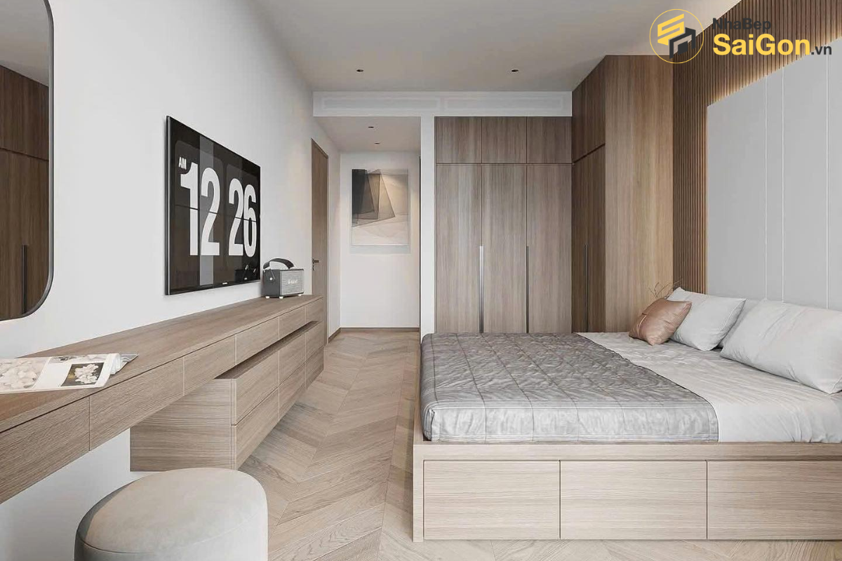 Dự án full căn chung cư chị Hạnh quận 2