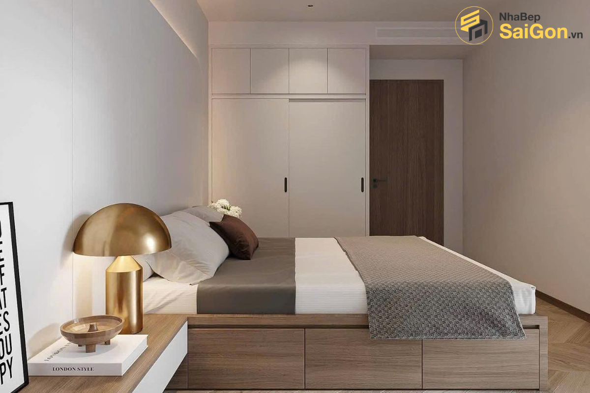 Dự án full căn chung cư chị Hạnh quận 2