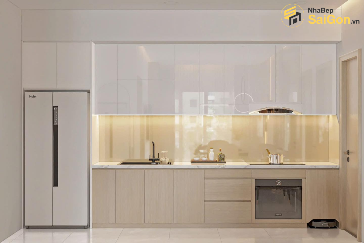 Dự án full căn chung cư 2 PN Vinhomes Quận 1 - Chị Ngân