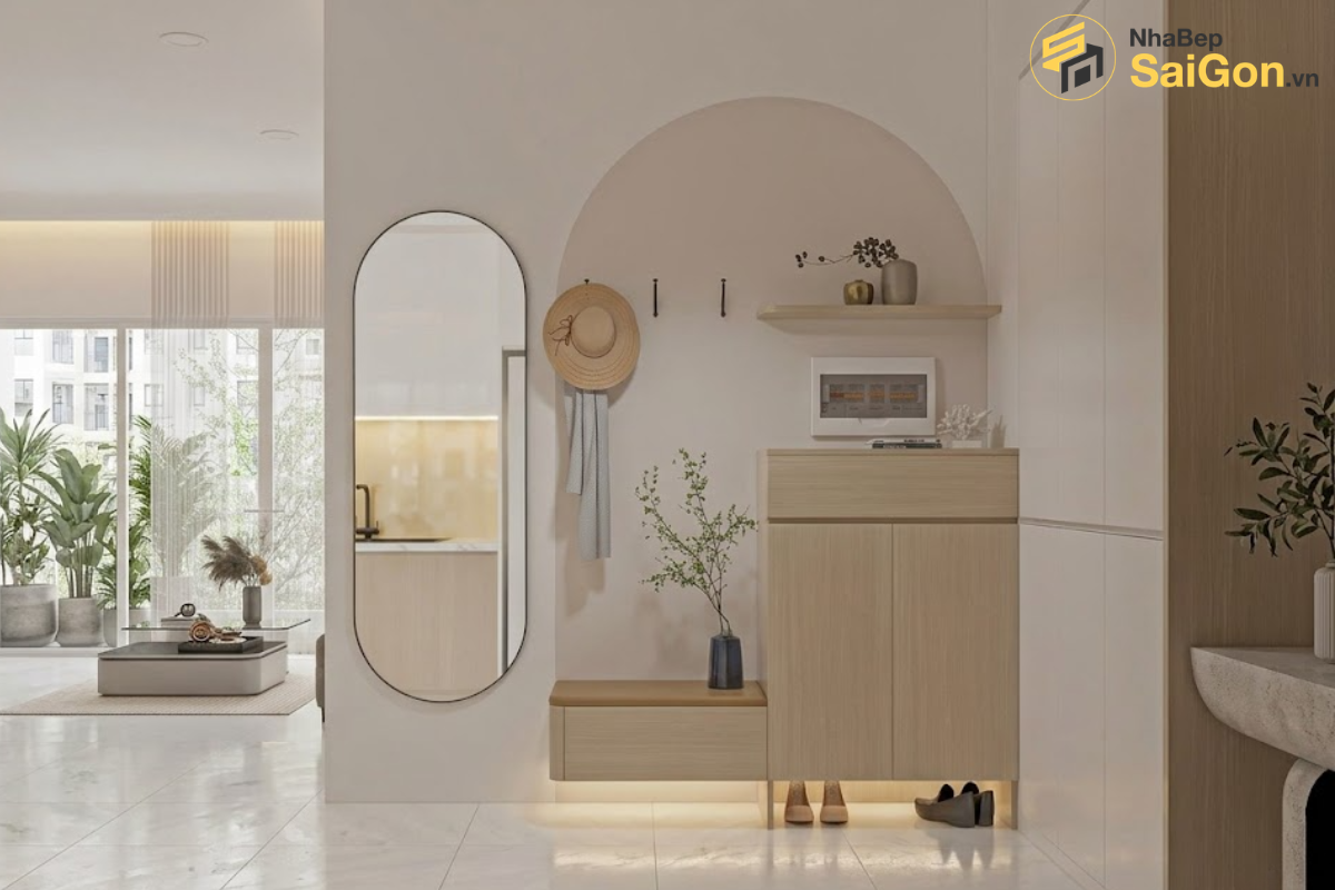 Dự án full căn chung cư 2 PN Vinhomes Quận 1 - Chị Ngân