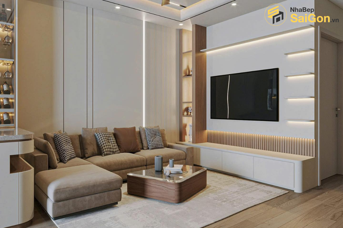 Dự án full căn chung cư chị Ngân Nhà Bè