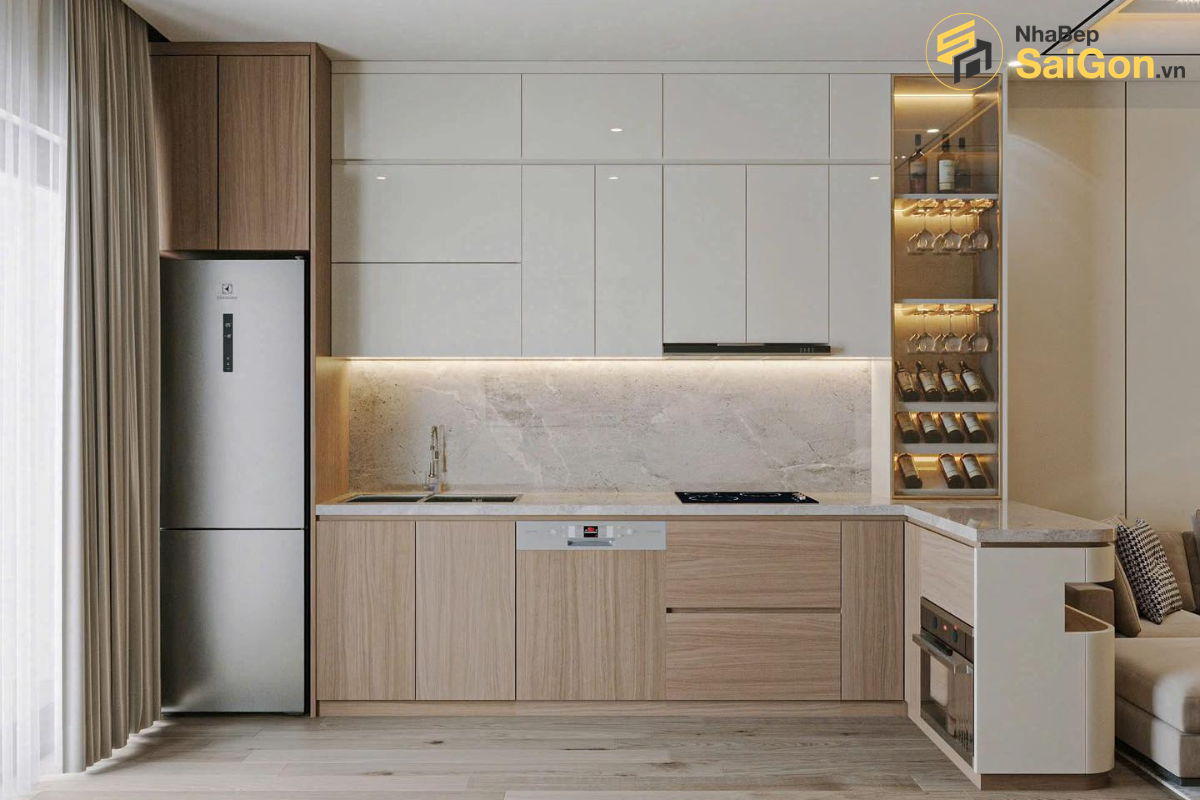 Dự án full căn chung cư 2 PN Vinhomes - Chị Nga