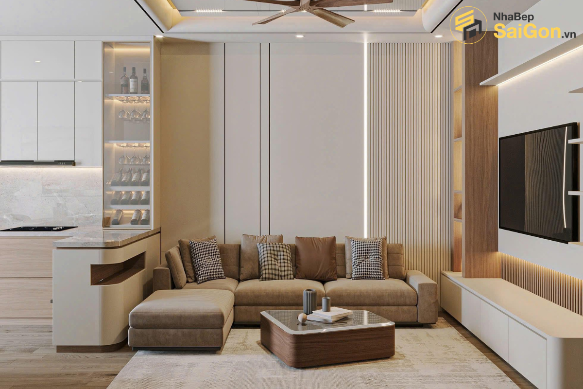 Dự án full căn chung cư 2 PN Vinhomes - Chị Nga