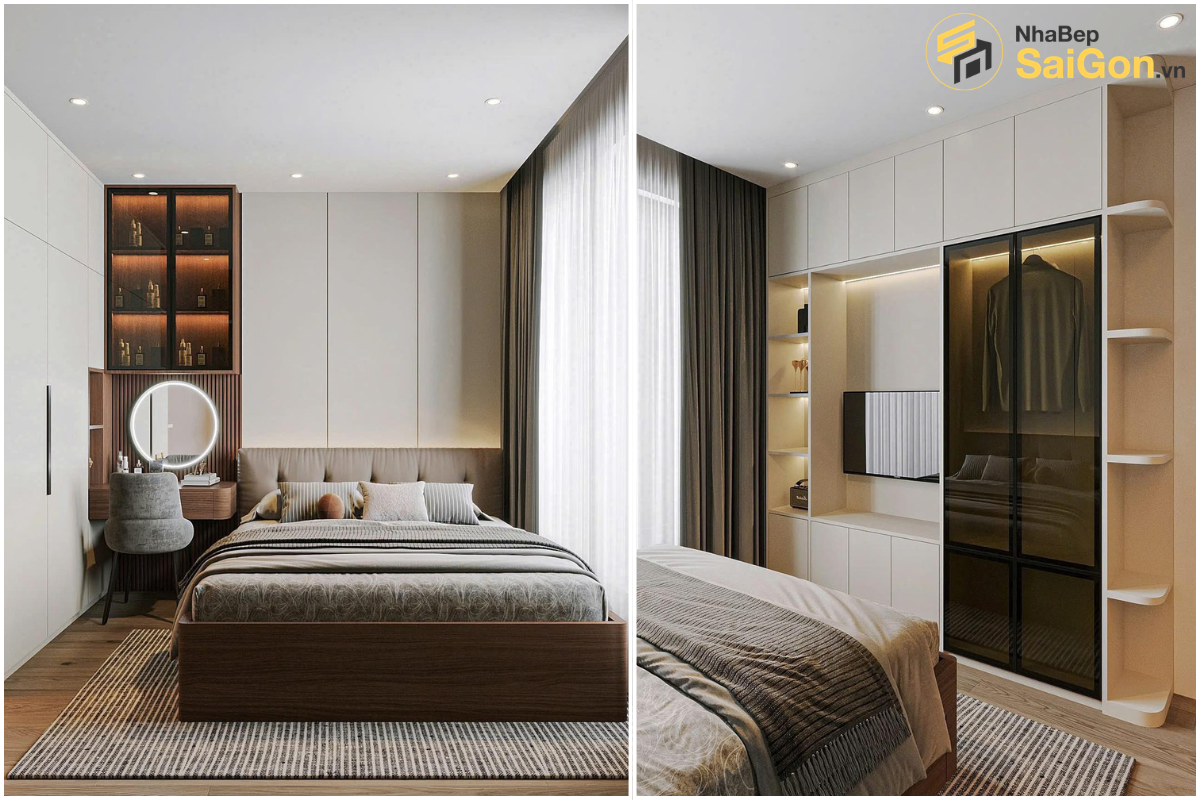 Dự án full căn chung cư 2 PN Vinhomes - Chị Nga