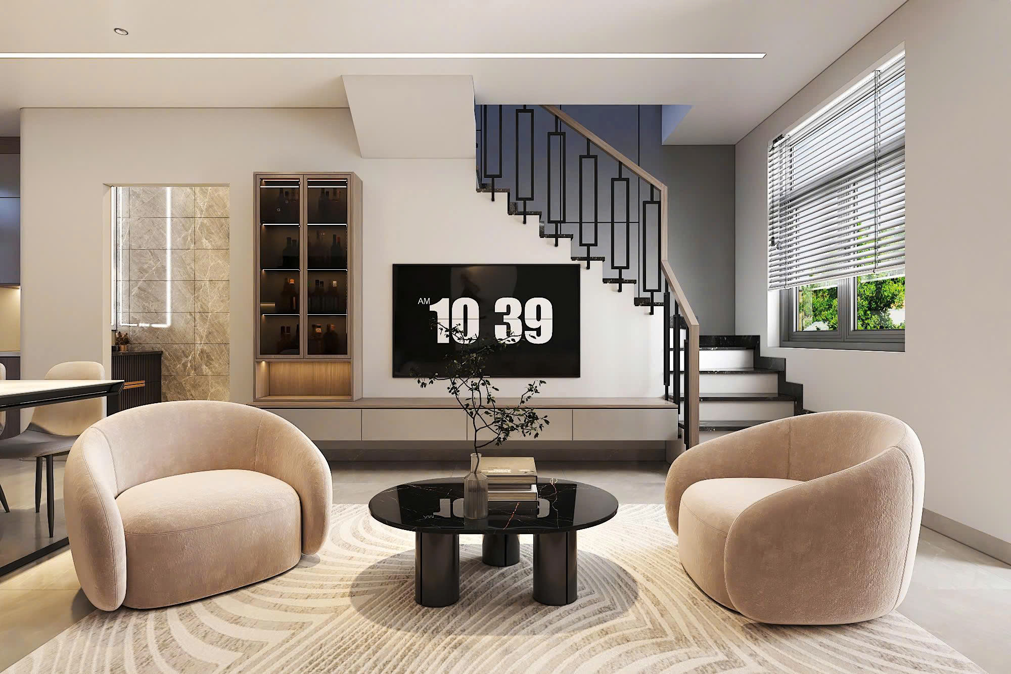 Dự án Nhà phố lavida bà rịa Hồ Chí Minh