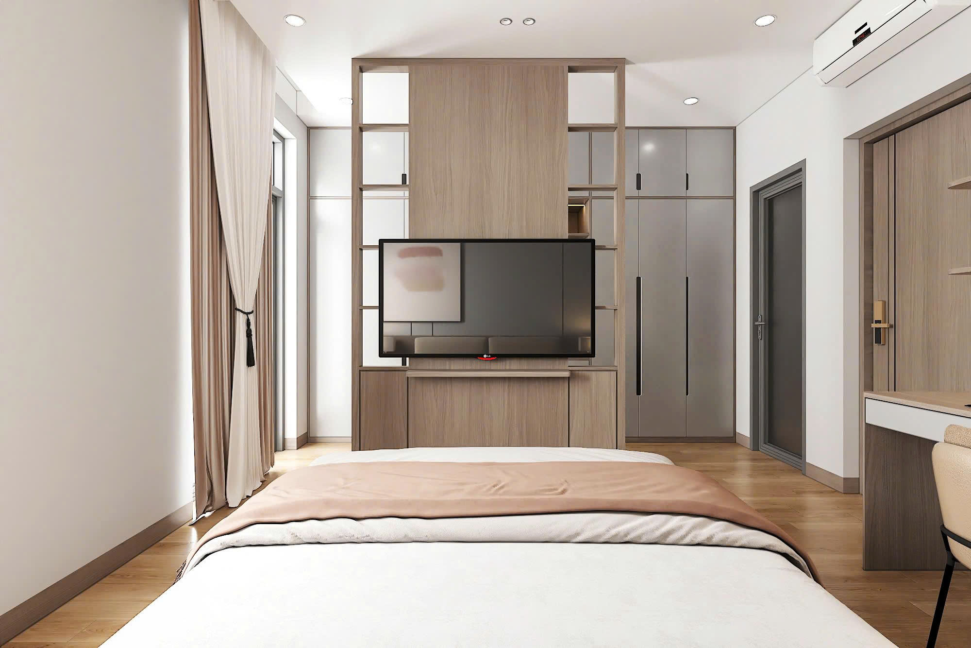 Dự án Nhà phố lavida bà rịa Hồ Chí Minh