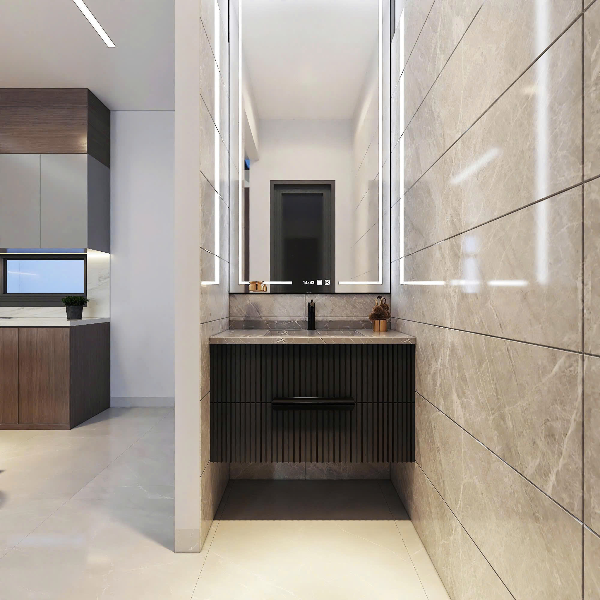 Dự án Nhà phố lavida bà rịa Hồ Chí Minh