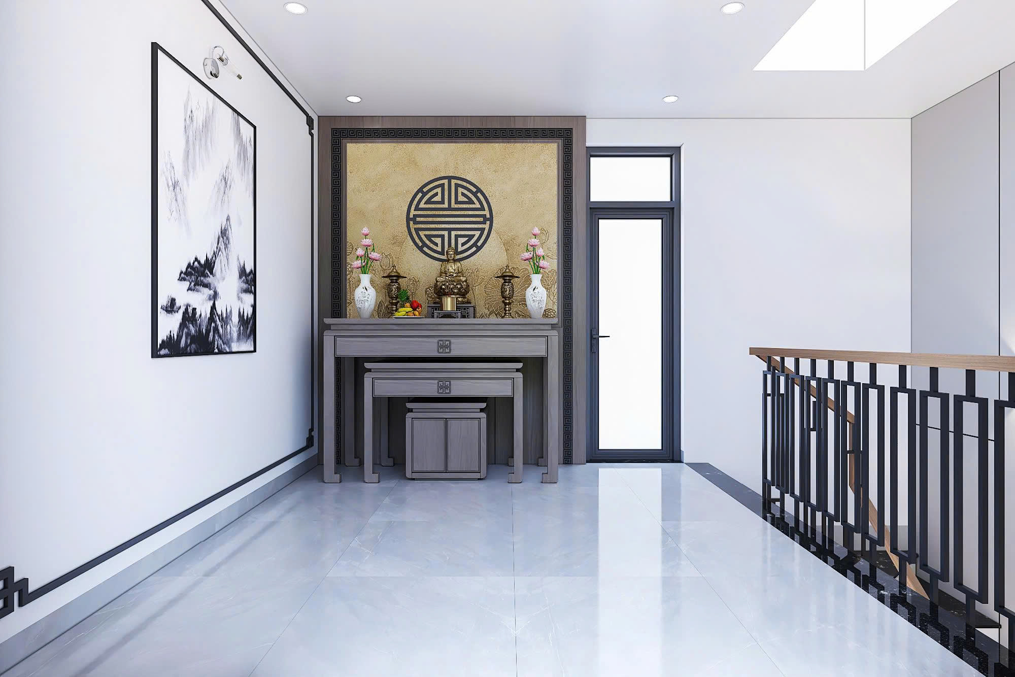 Dự án Nhà phố lavida bà rịa Hồ Chí Minh