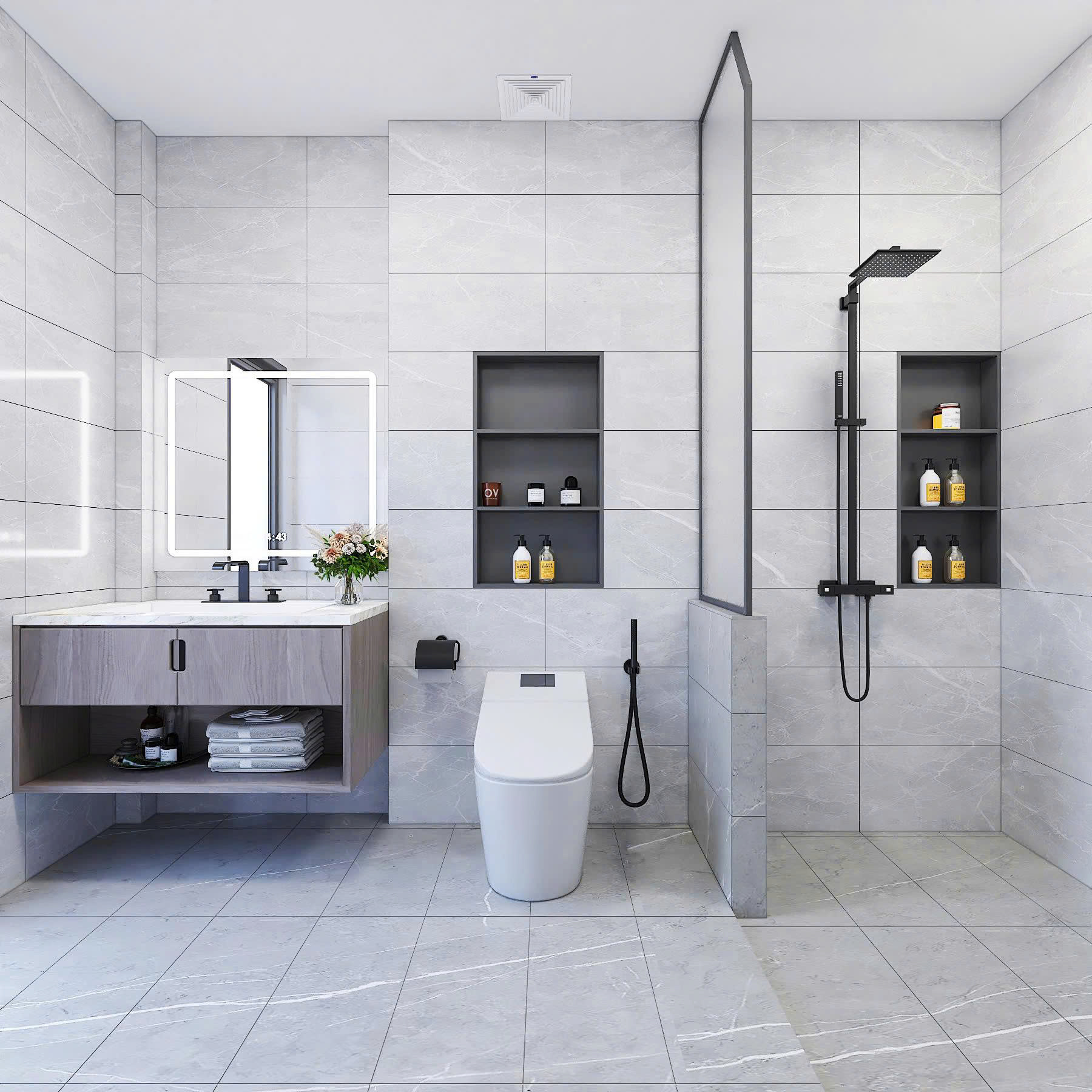 Dự án Nhà phố lavida bà rịa Hồ Chí Minh