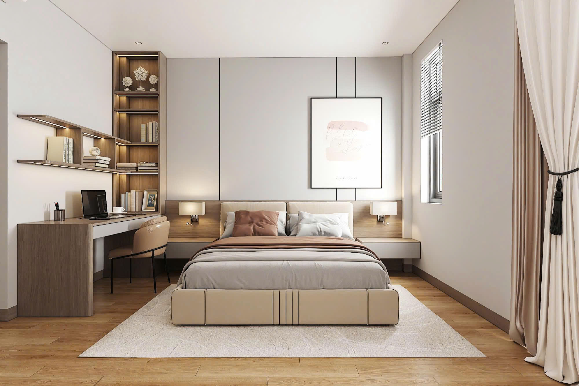 Dự án Nhà phố lavida bà rịa Hồ Chí Minh