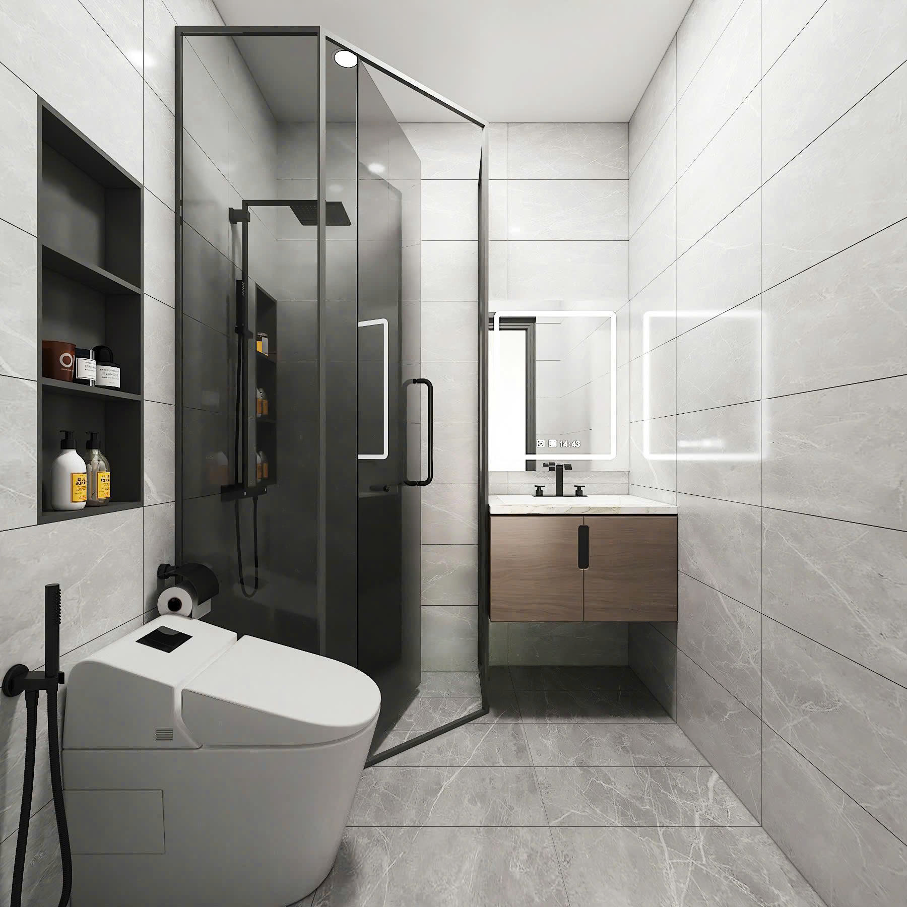 Dự án Nhà phố lavida bà rịa Hồ Chí Minh