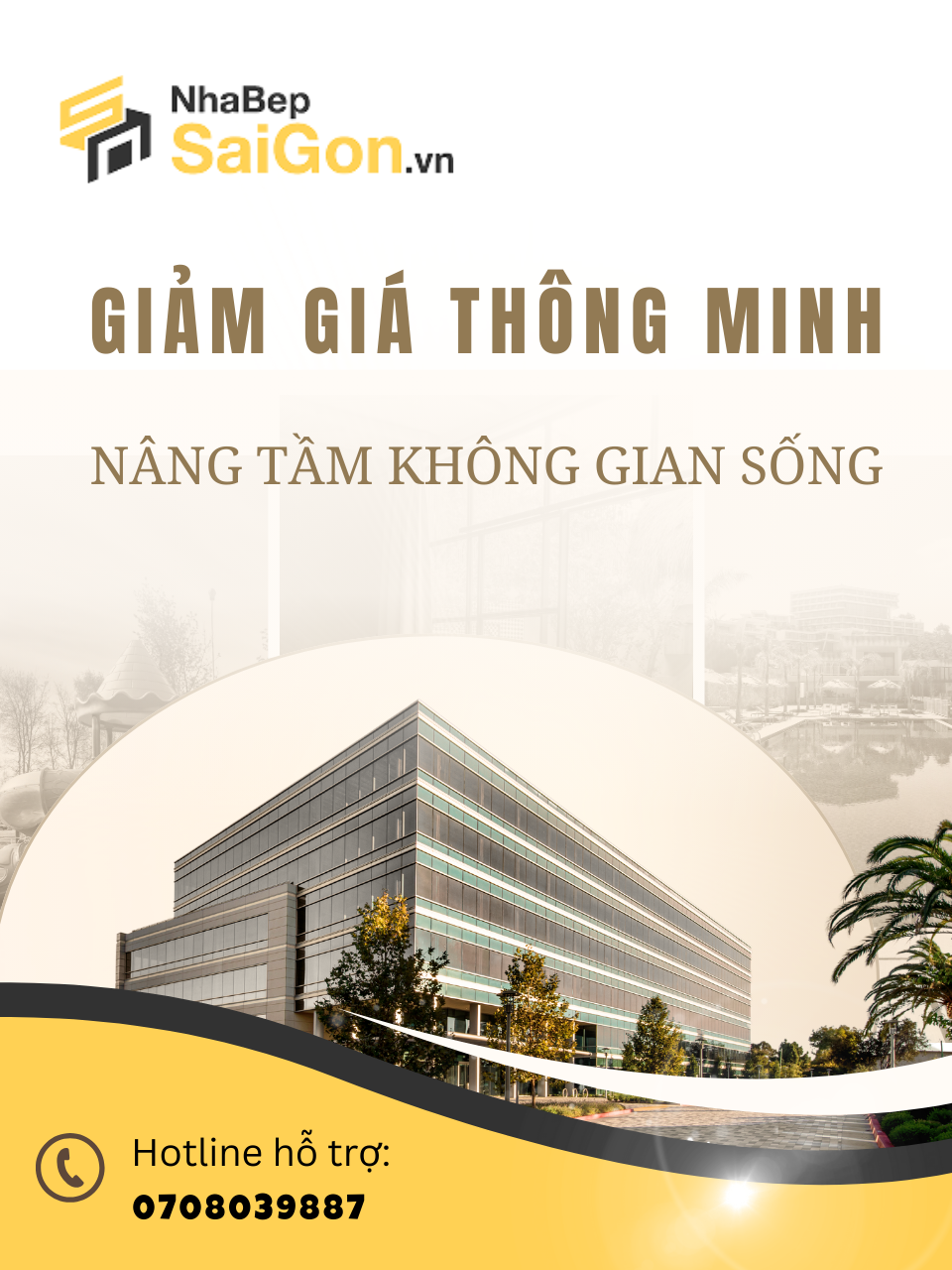Giảm giá thông minh
