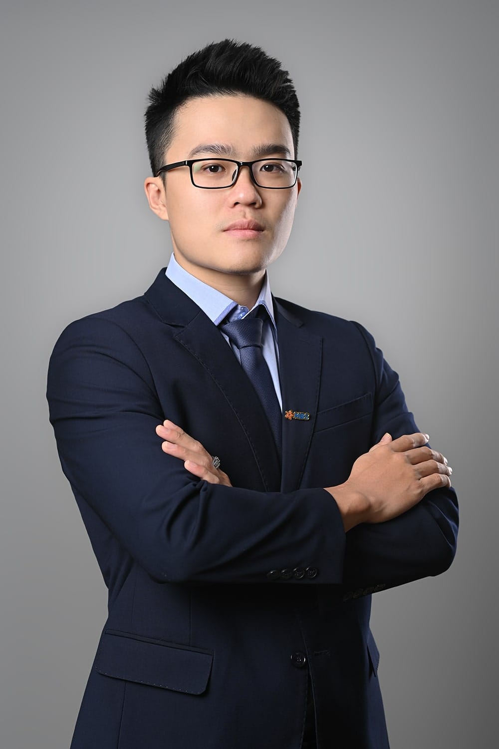 Hoàng (test)